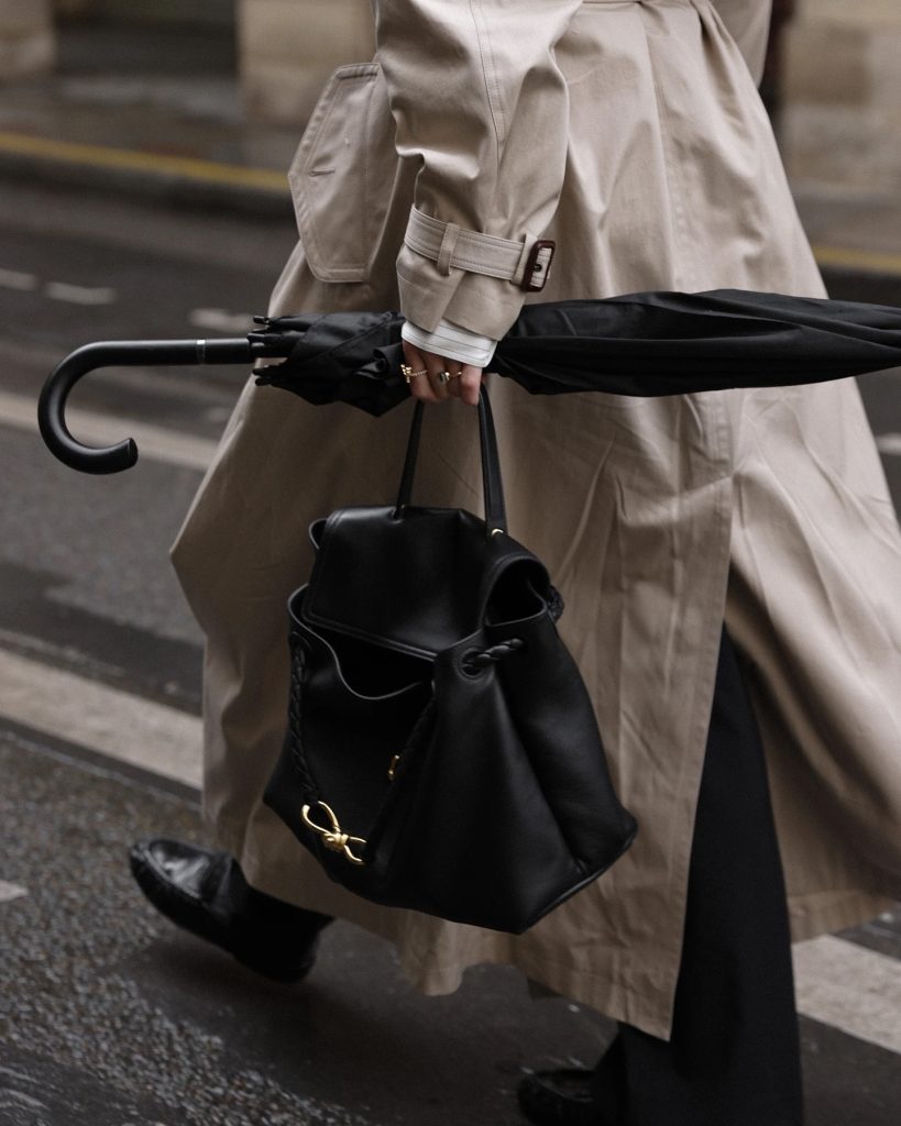 Bottega Veneta Ciao Ciao Bag