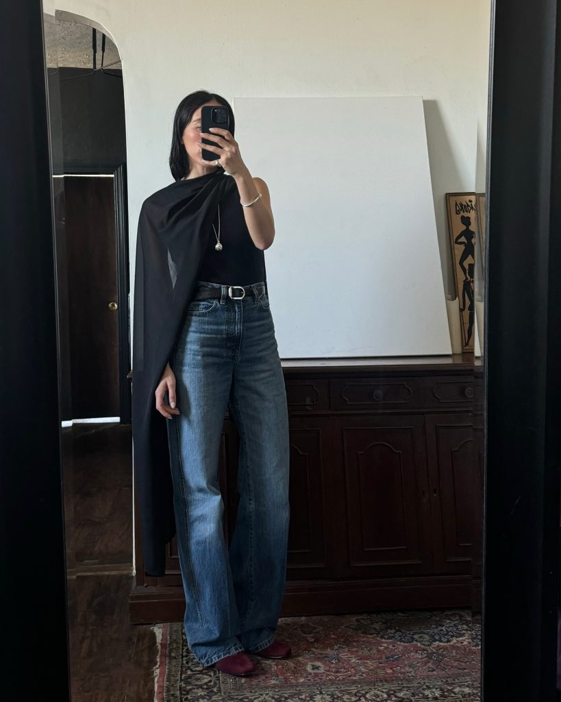 Dehanche Mija Belt